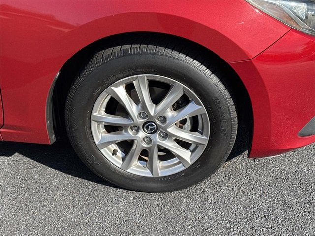 2015 Mazda Mazda3 Touring photo 11