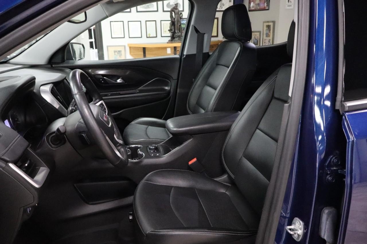 2022 Gmc Terrain SLT photo 8