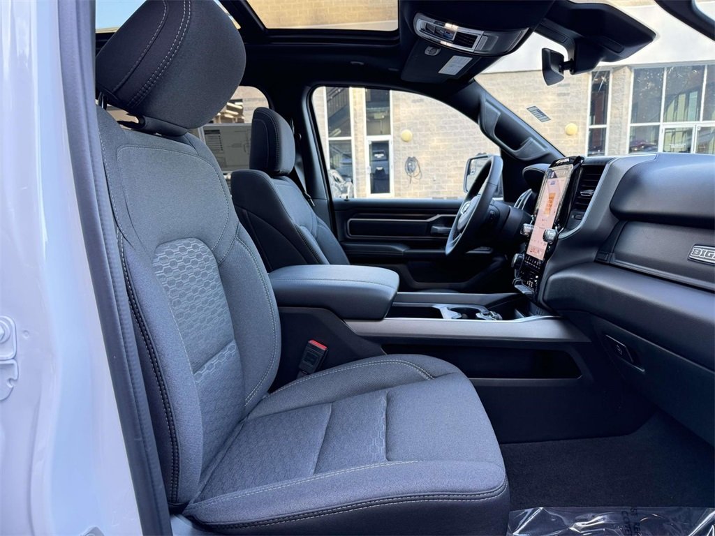 2025 Ram 1500 Big Horn Lone Star photo 16