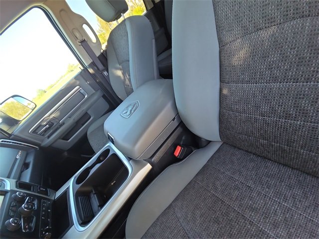 2017 Ram 2500 Big Horn photo 14