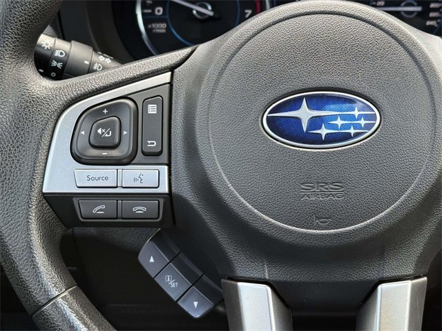 2018 Subaru Forester 2.5i Premium photo 22