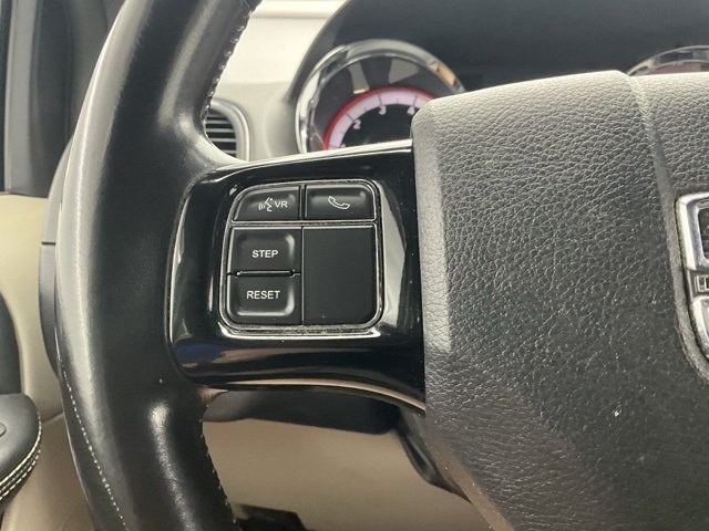 2019 Dodge Grand Caravan SXT photo 7
