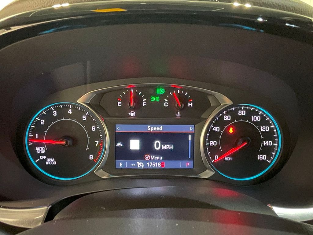 2023 Chevrolet Traverse RS photo 19