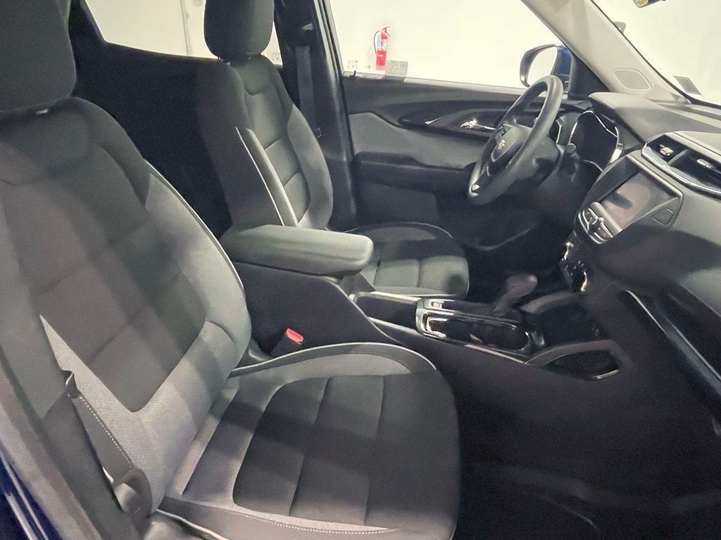 2023 Chevrolet Trailblazer LT photo 20