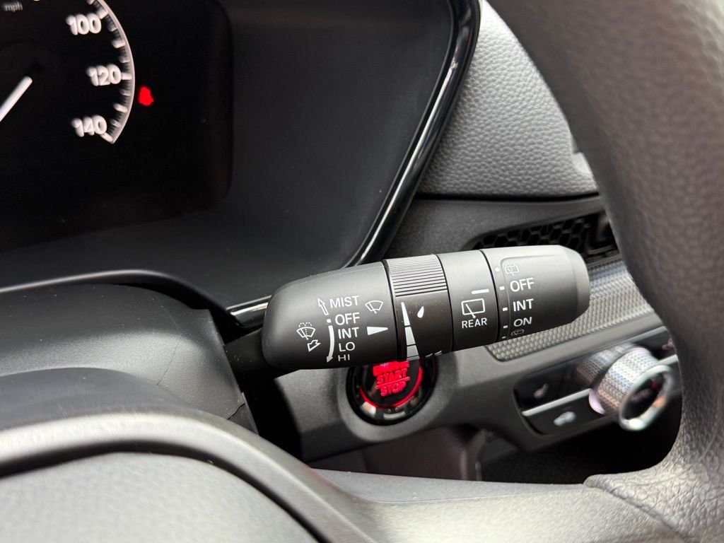 2025 Honda CR-V EX photo 22