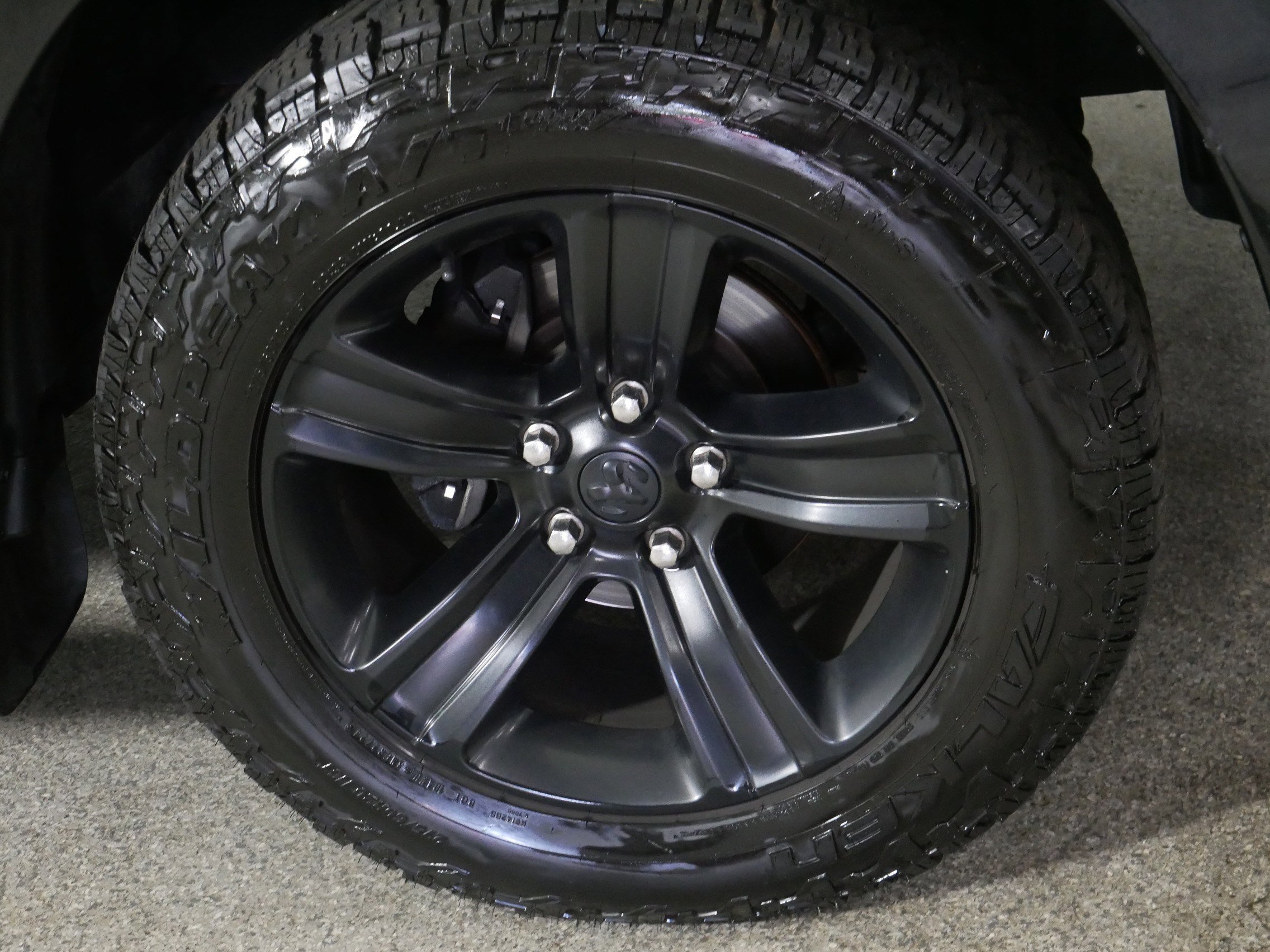 2017 Ram 1500 Sport photo 15