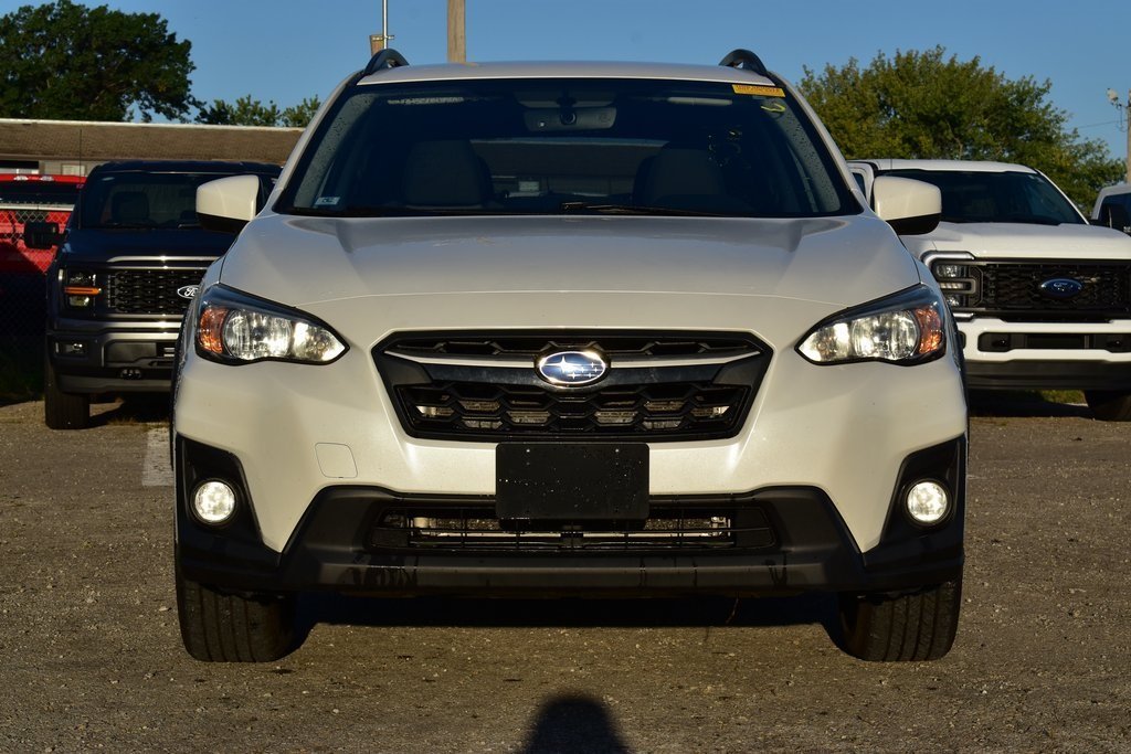 2019 Subaru Crosstrek 2.0i Premium photo 2