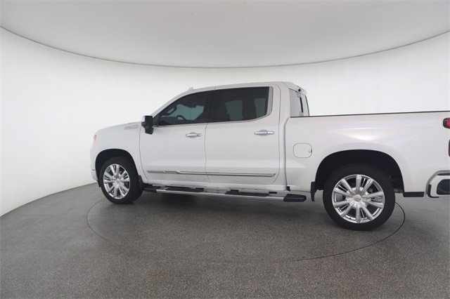 2023 Chevrolet Silverado 1500 High Country photo 5