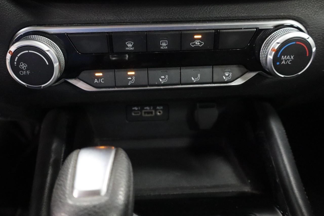 2023 Nissan Altima 2.5 SV photo 15