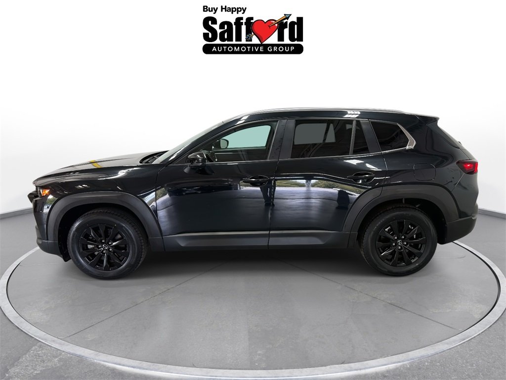 2024 Mazda CX-50 2.5 S Preferred photo 3