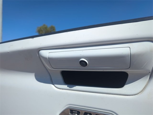 2021 Ram 1500 Big Horn Lone Star photo 24