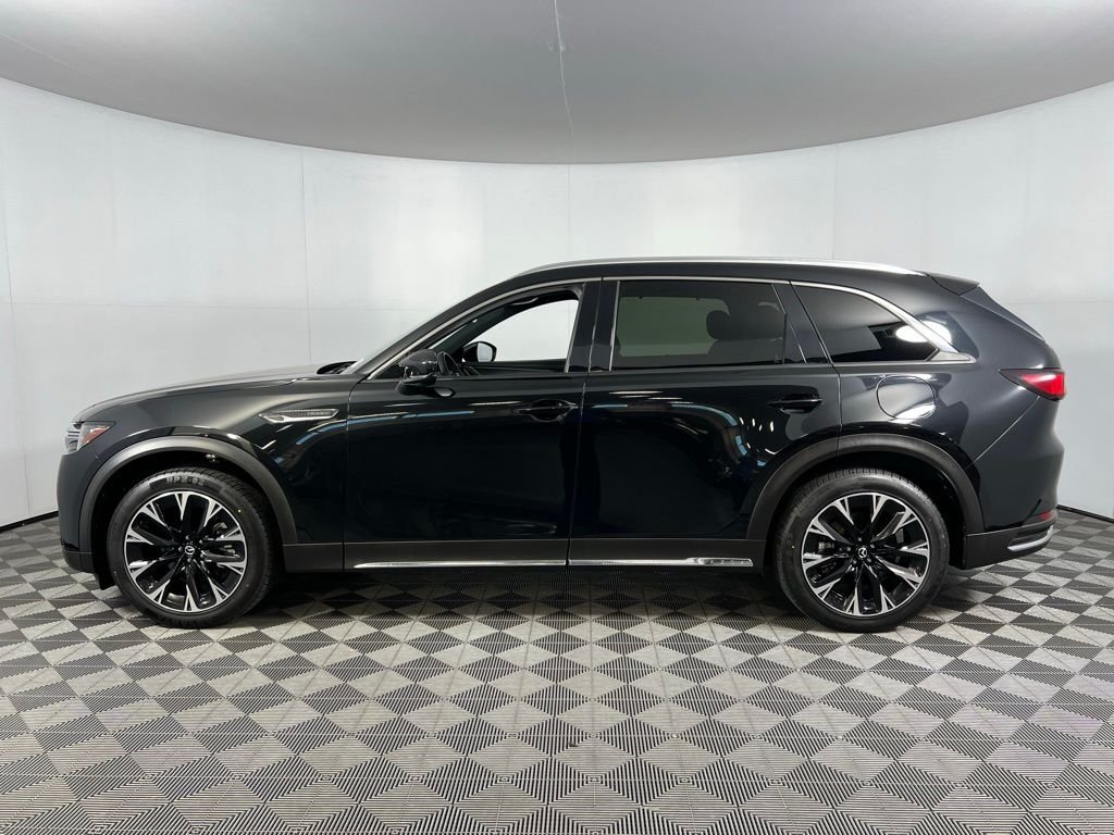 2024 Mazda CX-90 Premium Plus photo 4