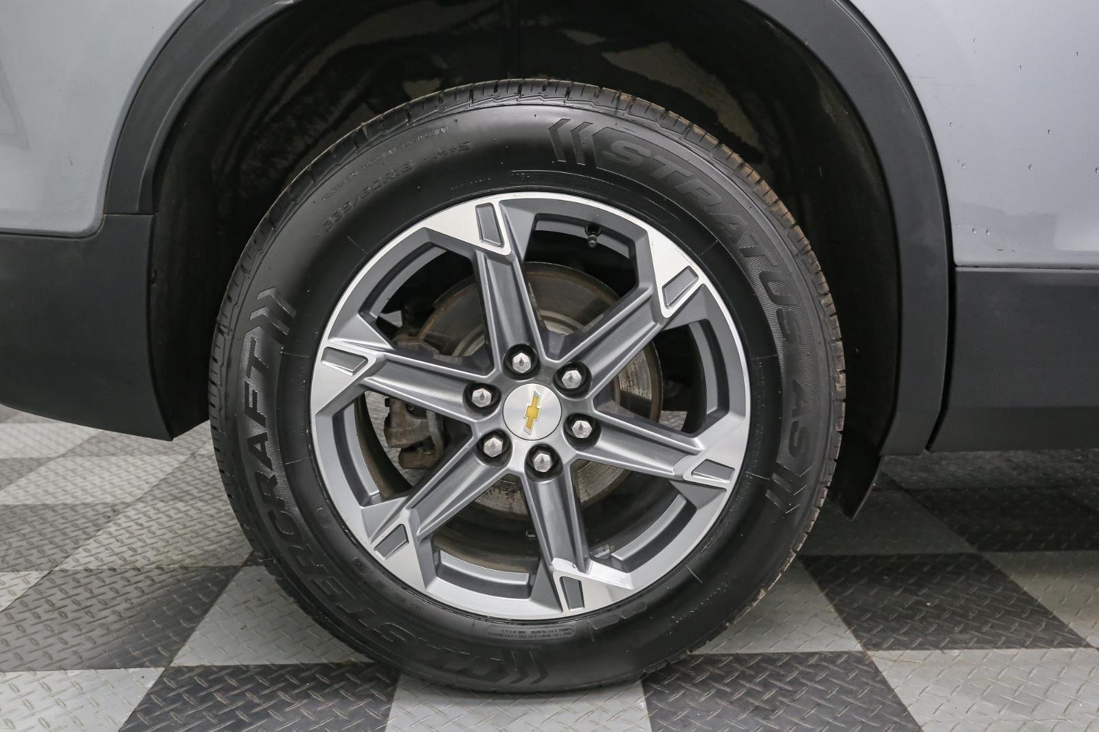 2023 Chevrolet Blazer 2LT photo 16