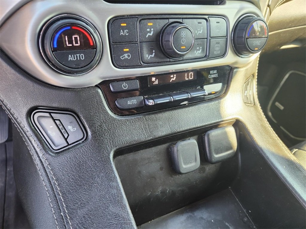 2019 Gmc Yukon SLT photo 14