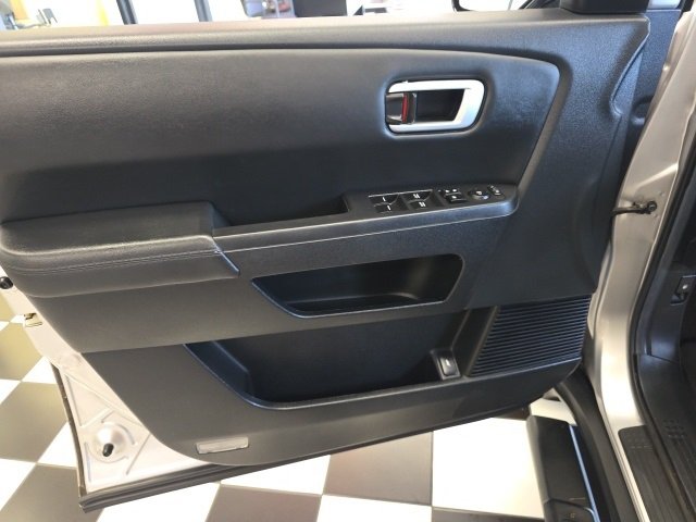 2012 Honda Pilot EX-L photo 59