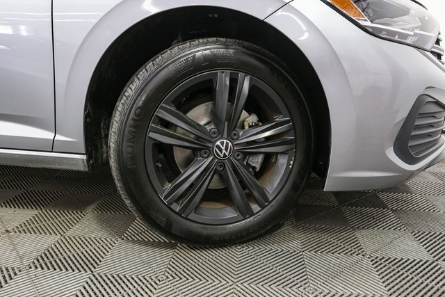 2023 Volkswagen Jetta 1.5T SE photo 9