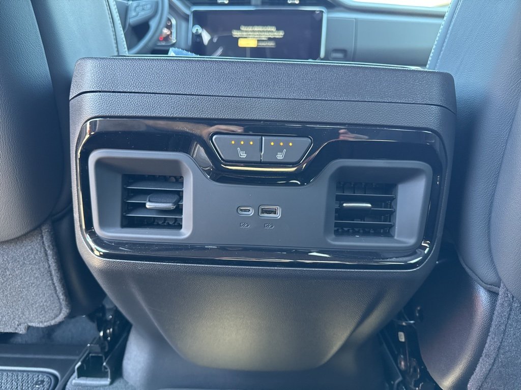2026 Gmc Sierra 1500 AT4X photo 13