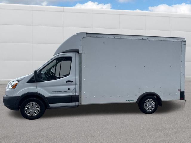 2016 Ford Transit photo 2