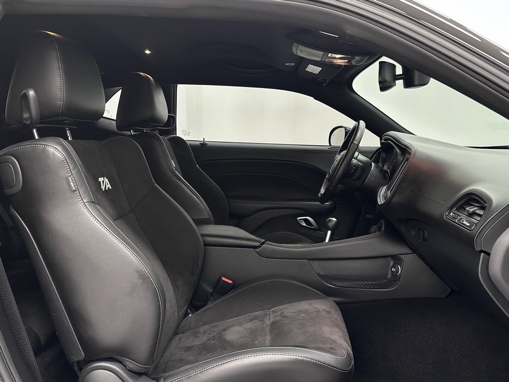 2022 Dodge Challenger R/T Scat Pack photo 15