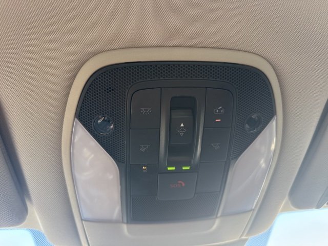 2023 Infiniti QX50 Luxe photo 18