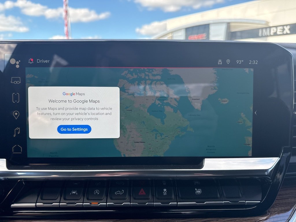 2025 Gmc Sierra 1500 Elevation photo 17
