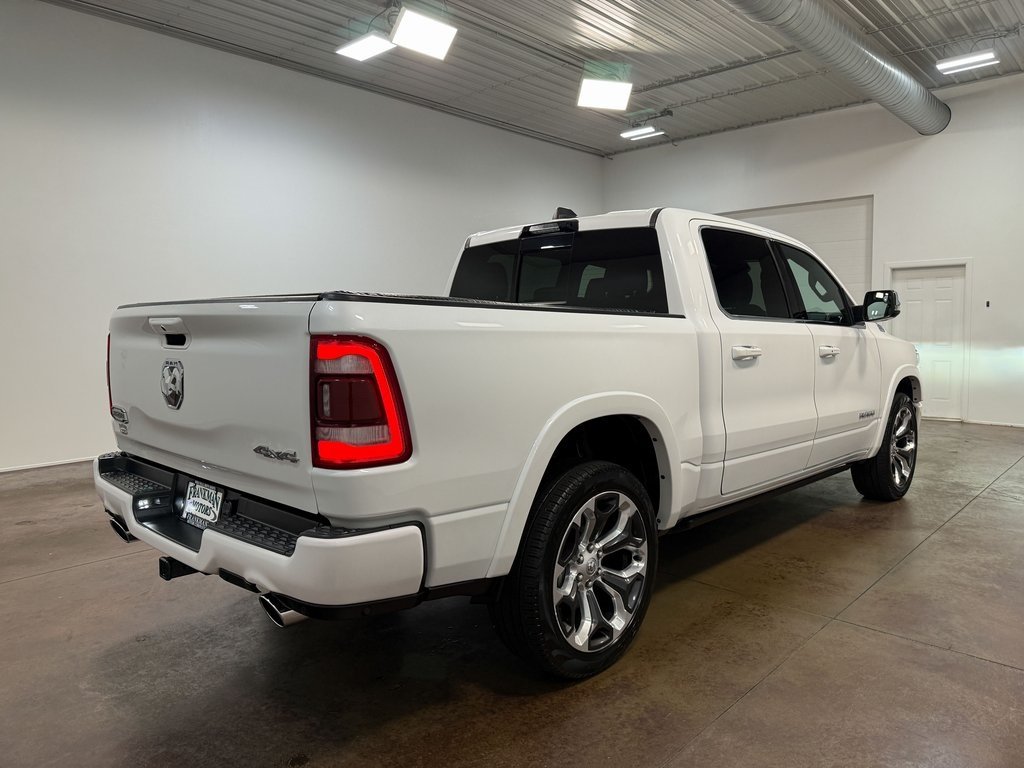 2023 Ram 1500 Laramie Longhorn photo 30