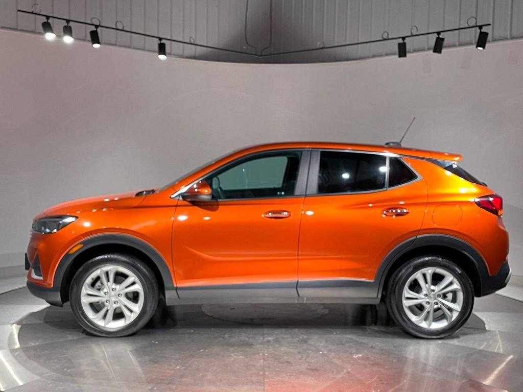 2023 Buick Encore GX Preferred photo 12