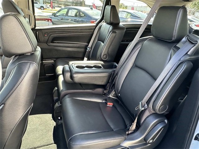 2025 Honda Odyssey EX-L photo 13