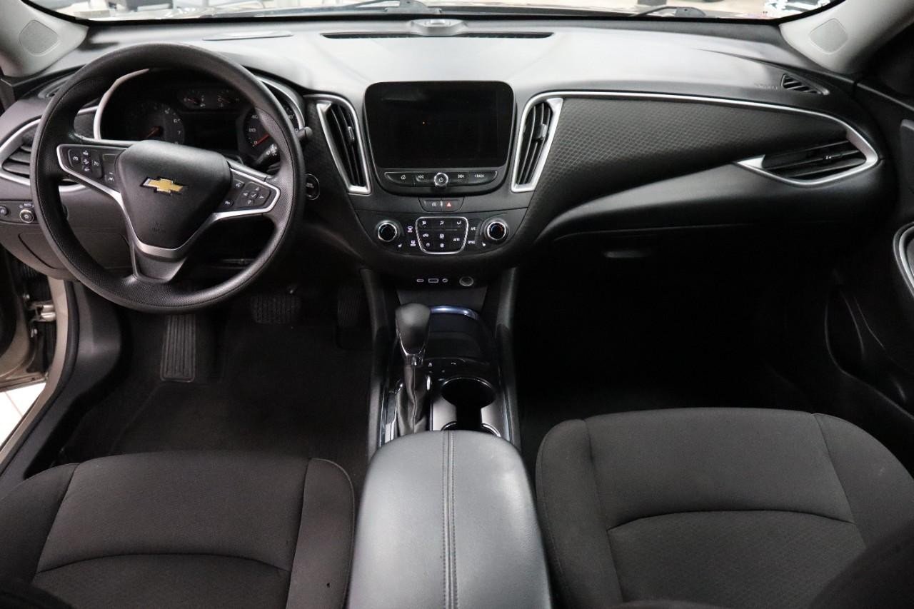 2023 Chevrolet Malibu 1LT photo 11