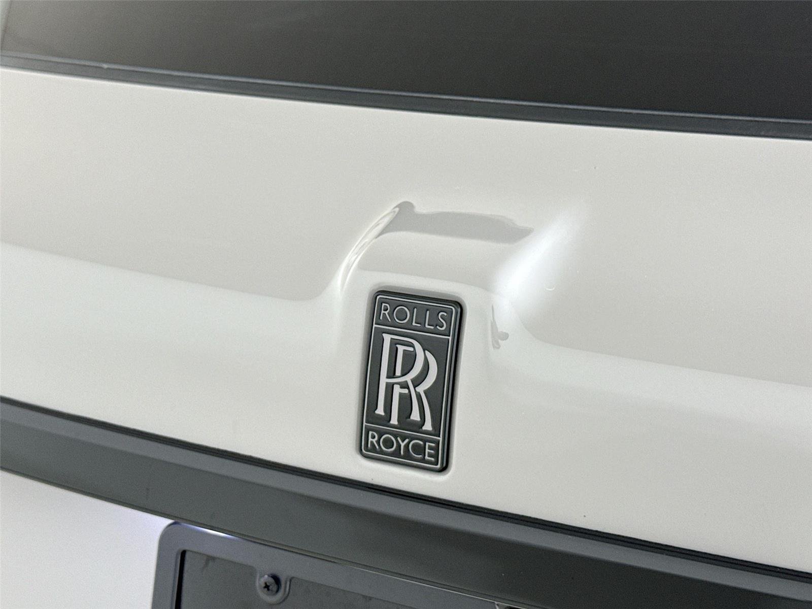2022 Rolls Royce Cullinan RR31 photo 35