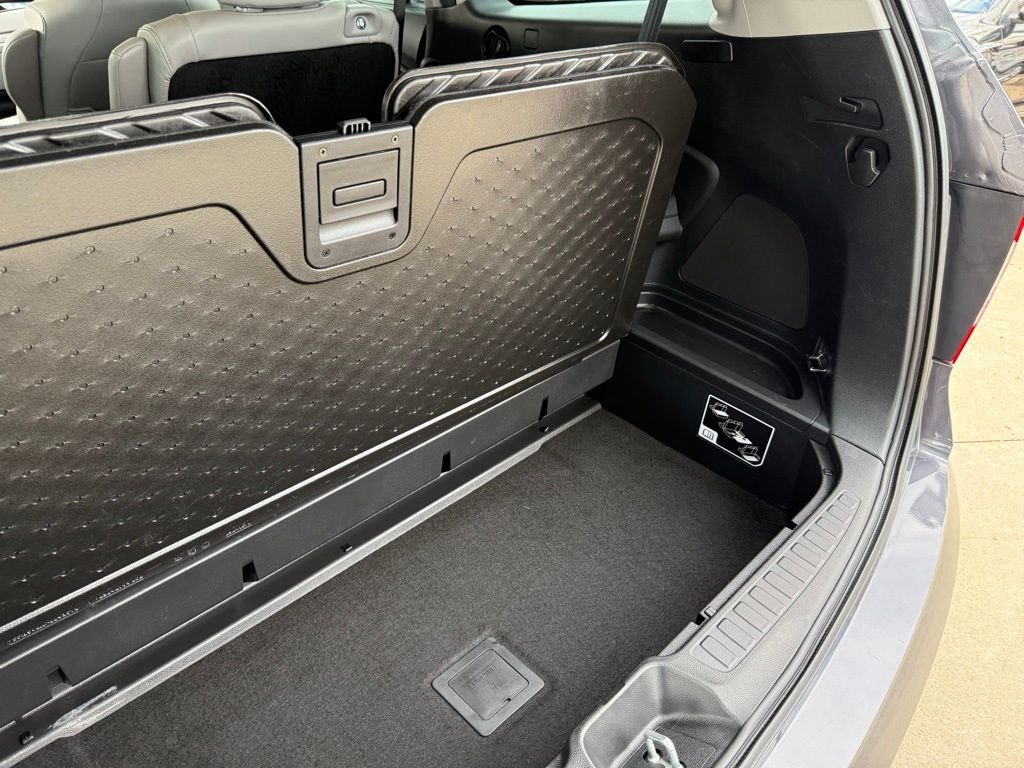 2021 Honda Pilot Touring photo 15