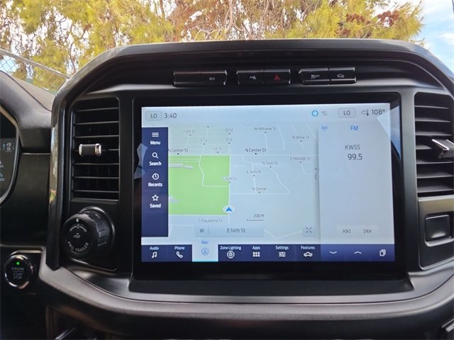 2022 Ford F-150 King Ranch photo 19