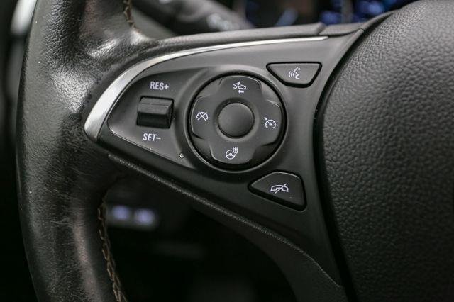 2016 Buick Envision Premium II photo 29