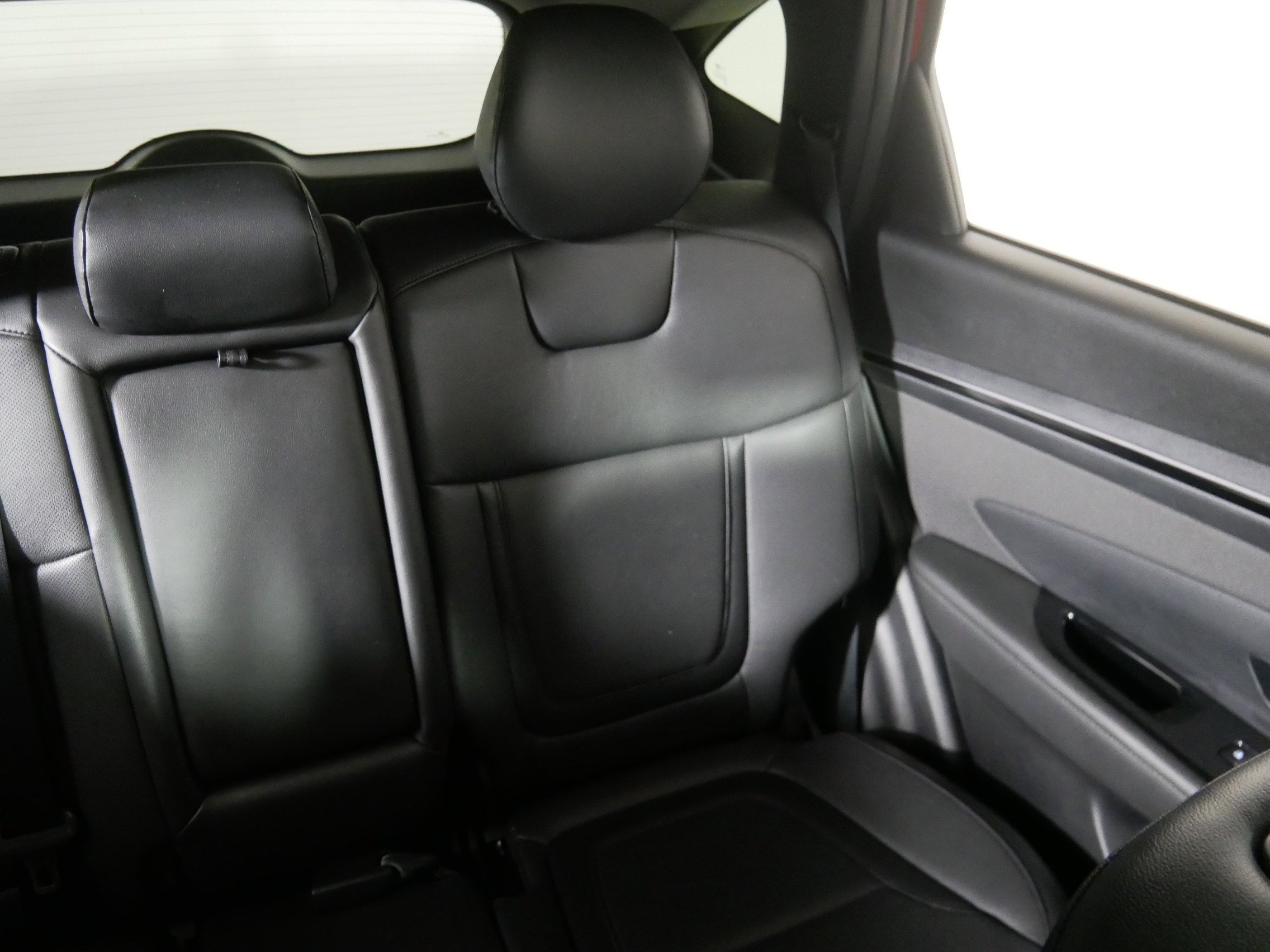 2022 Hyundai Tucson SEL photo 14