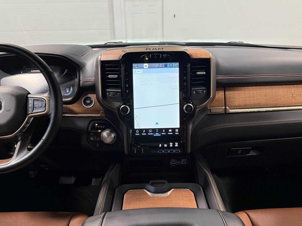 2023 Ram 1500 Laramie Longhorn photo 14