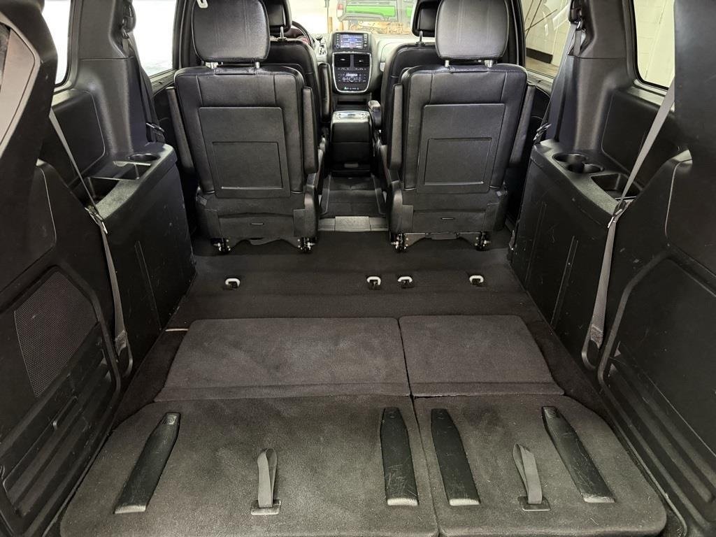 2019 Dodge Grand Caravan GT photo 19