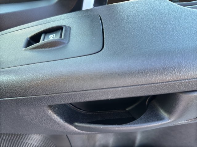 2023 Ram ProMaster 2500 photo 11