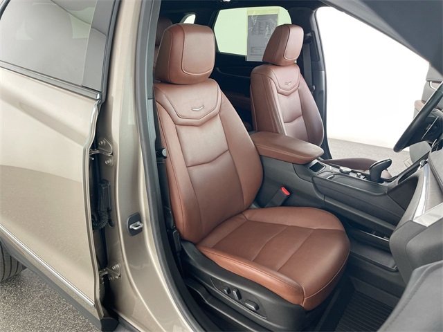 2023 Cadillac XT5 Sport photo 43