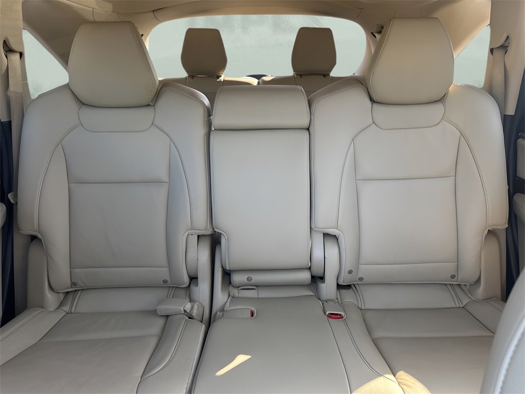 2020 Acura MDX Base photo 12
