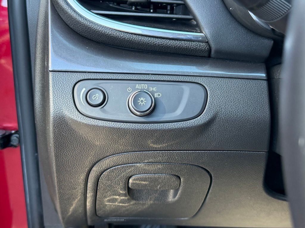 2019 Buick Encore Preferred photo 27