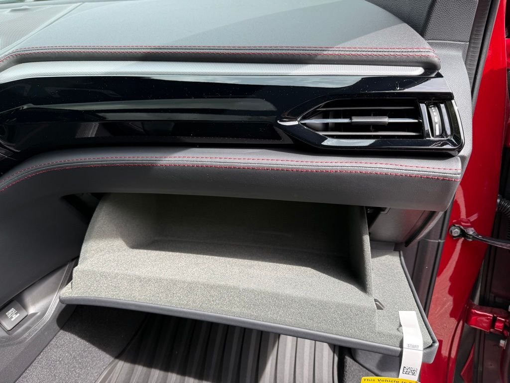 2025 Acura MDX A-Spec SH-AWD photo 28