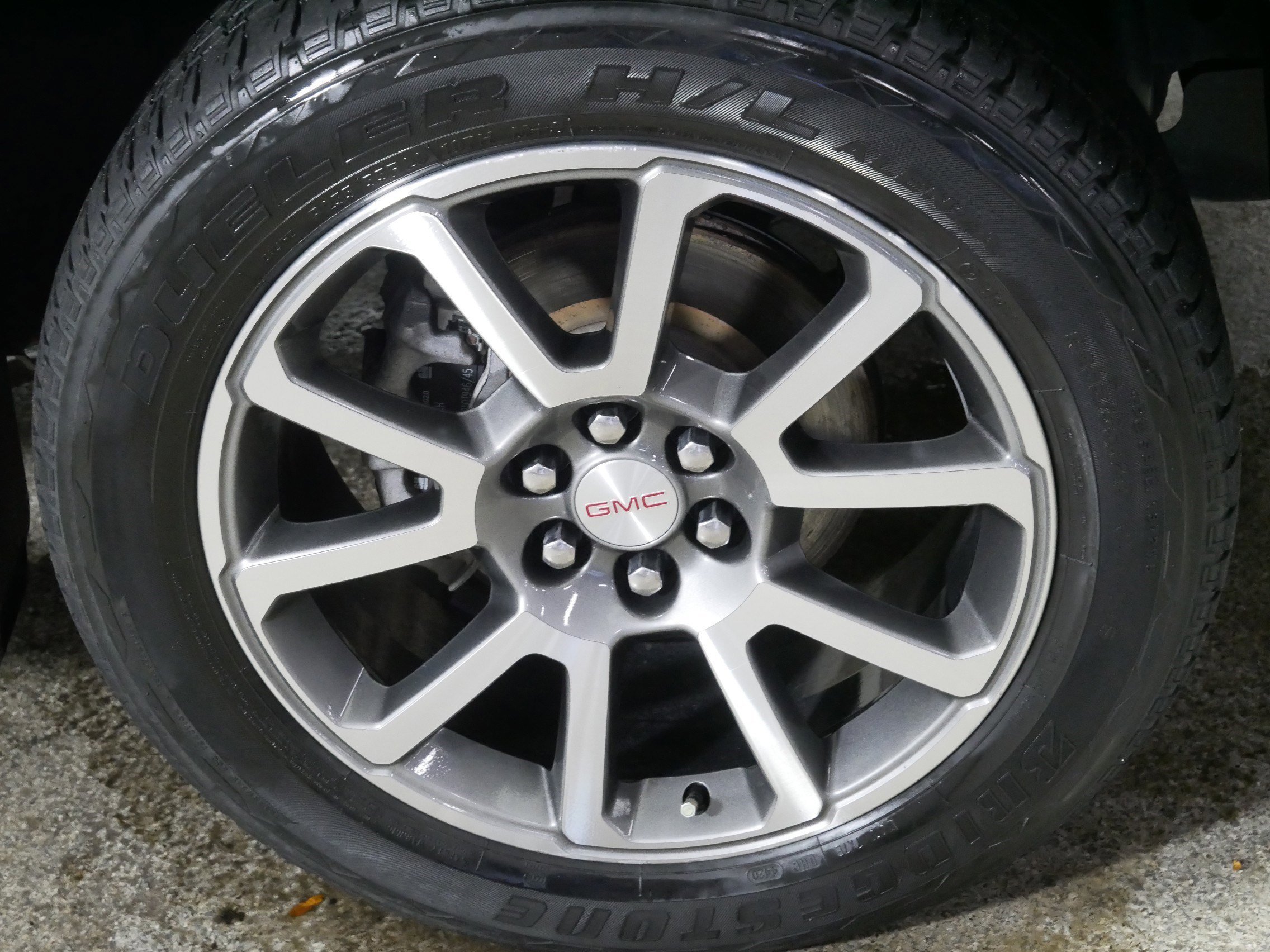 2021 Gmc Canyon Denali photo 15