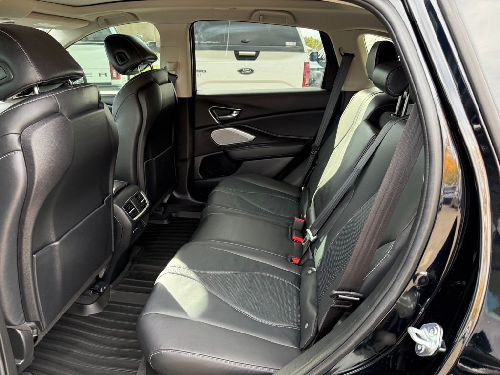 2022 Acura RDX Technology photo 13