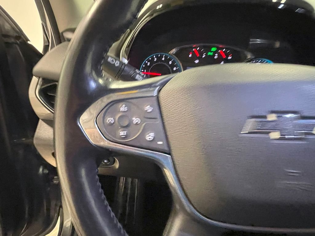 2020 Chevrolet Traverse RS photo 29
