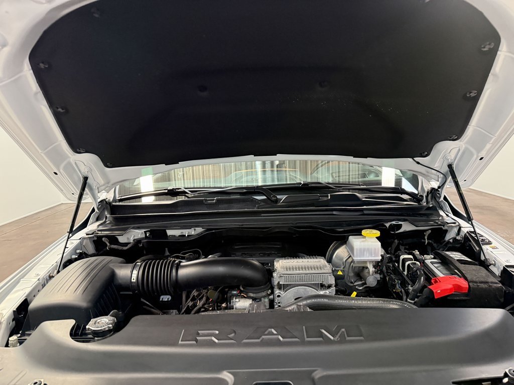 2023 Ram 1500 Laramie Longhorn photo 15