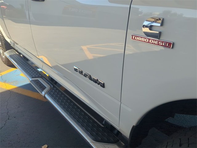 2022 Ram 2500 Tradesman photo 30