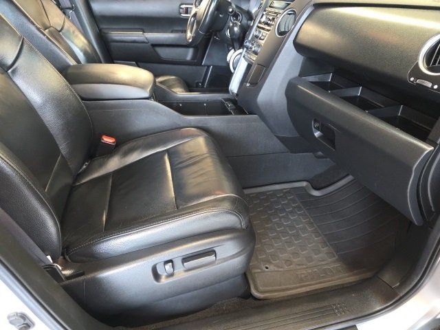 2012 Honda Pilot EX-L photo 32