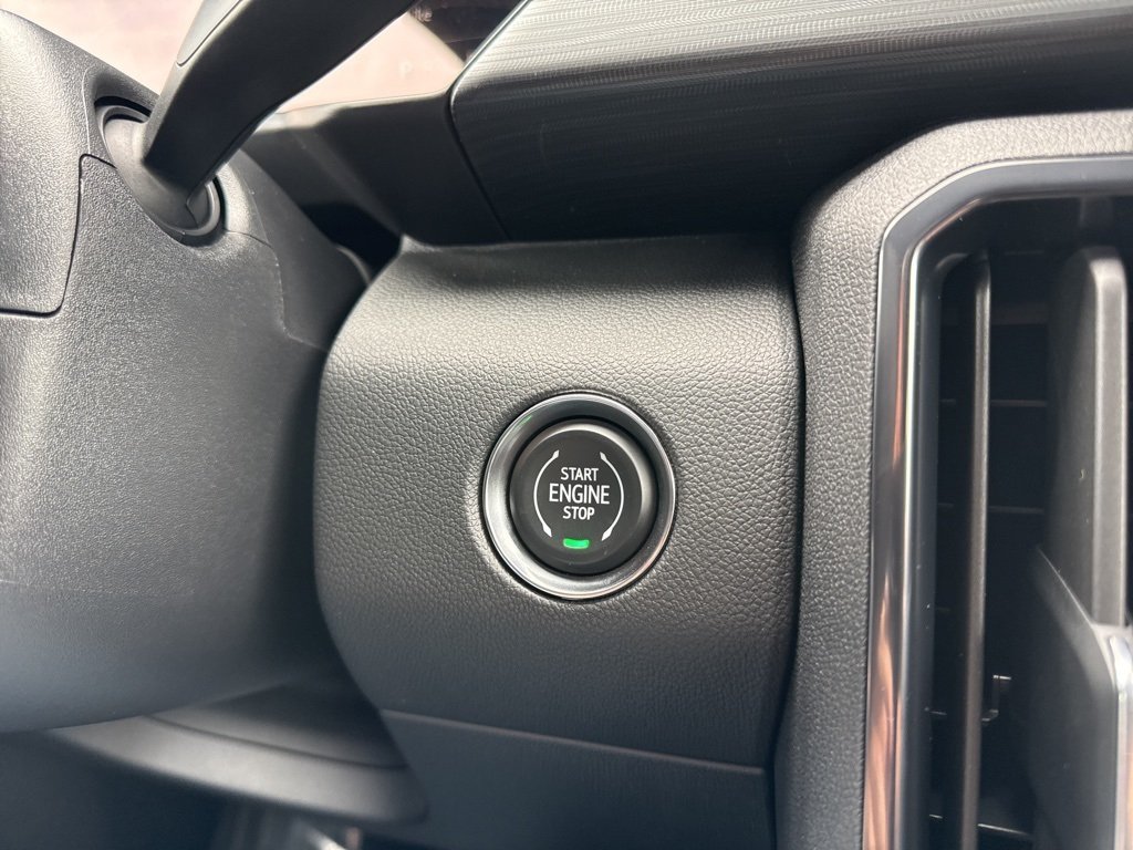 2025 Gmc Acadia AT4 photo 19