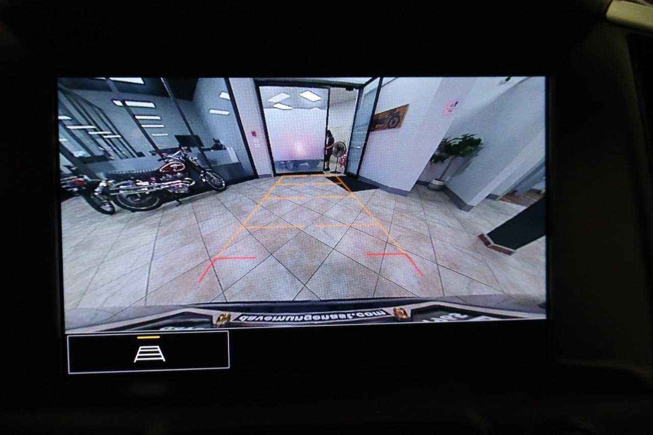 2022 Gmc Terrain SLT photo 17