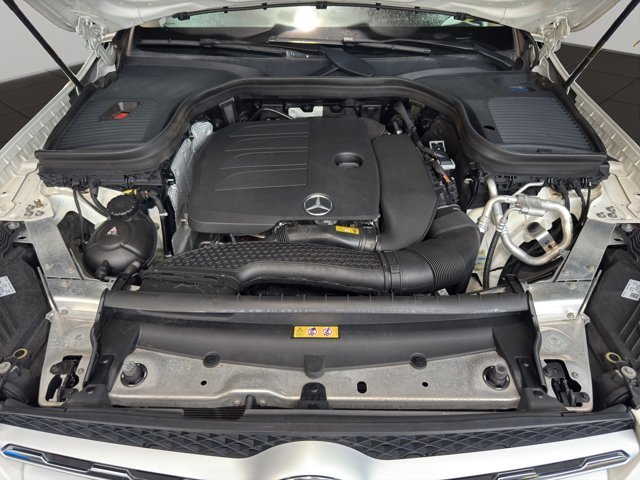 2021 Mercedes Benz GLC 300 4MATIC photo 18